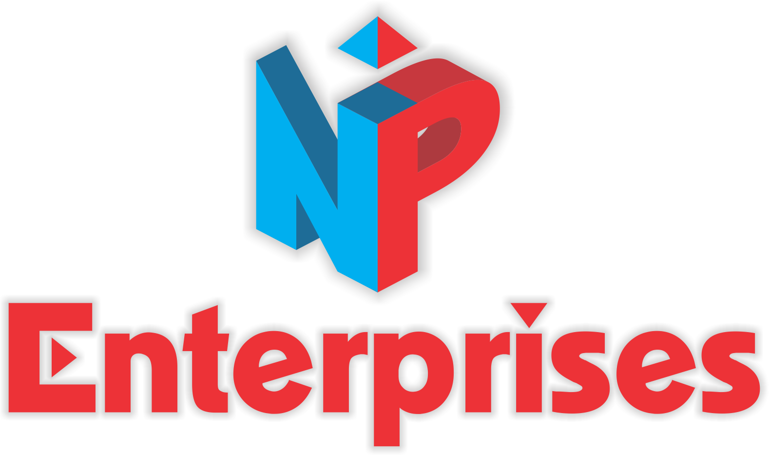 NP Enterprises Logo